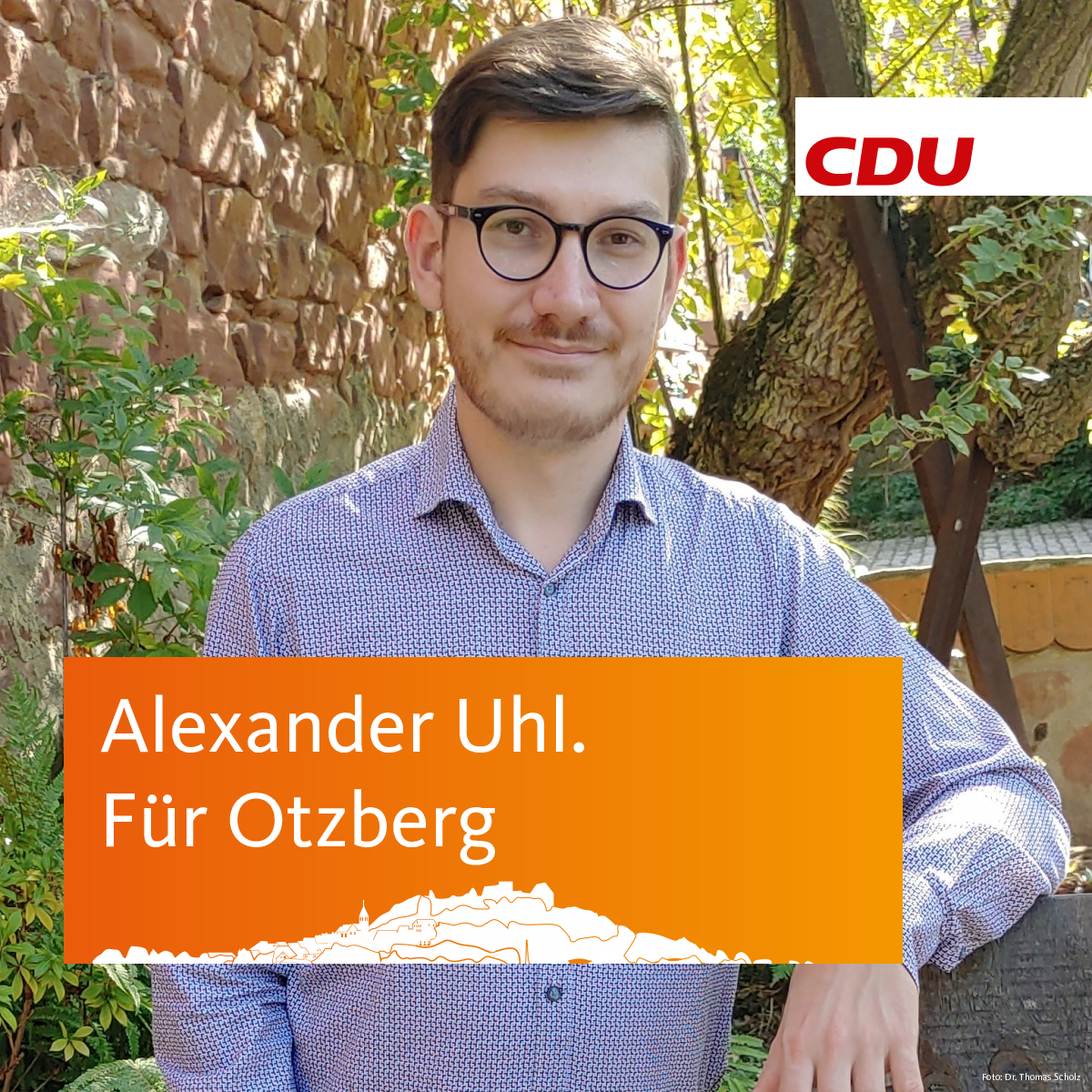  Alexander Uhl